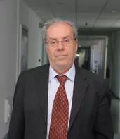 PROF. DR. MEHMET ISBİR