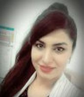 DR.PARİA EGHBALİ
