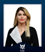 Associate Professor Paria EGHBALI TOULAROUD, PhD
