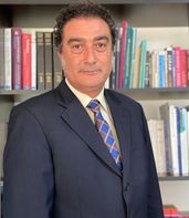 Assoc. Prof. Dr. Serdar Yurtsever