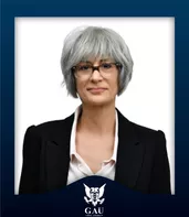 Yard. Doç. Dr. Asieh MOFRAD