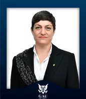Ayça Soygür