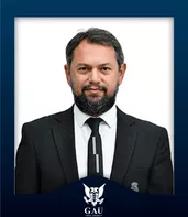 DOÇ. DR. MUZAFFER DOĞGÜN
