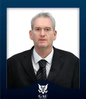 ASSOC PROF. DR. MATHEW BRENDAN PAUL WALLACE