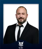 ASST.PROF.DR. BİRKAN KARADERİ