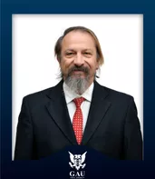 PROF.DR MUSTAFA FERİT ACAR