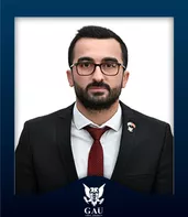 ÖĞR. GÖR. SÜLEYMAN AKSU