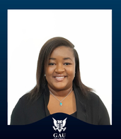 Dumebi Martina Nwajei