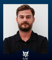 MSc. MURAT GÜÇTEKİN