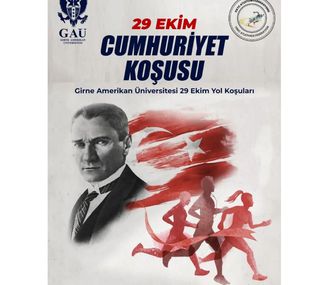 29 Ekim Cumhuriyet Koşusu