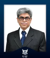 ASST. PROF. DR. GHOLAMREZA MOHEBALIZADE