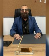 Doç. Dr. Aysin Sinal