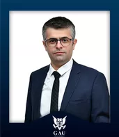 Asst. Prof. Dr. Reza Ebrahımı Harıry