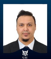 ÖĞR. GÖR. CUMALİ BOZPINAR